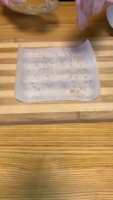 Листы для жарки курицы своими руками
