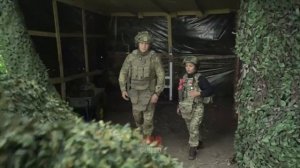 Боевой опыт против технологий врага: как обучают морпехов 61-й бригады