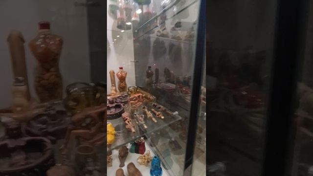 музей любви и эротики в Санкт-Петербурге смотреть онлайн