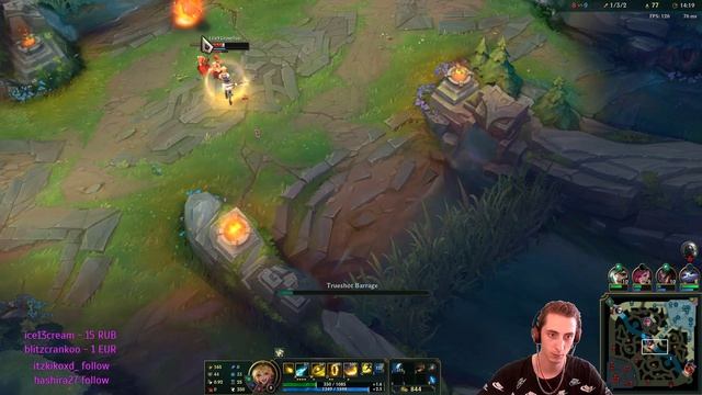 lol