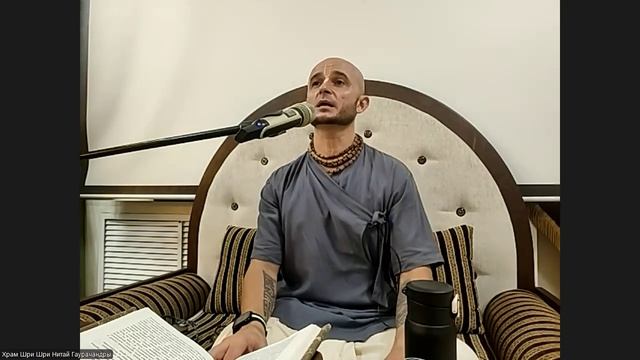 ШБ 7.11.17, Гамбхира д., 18.07.26 смотреть онлайн