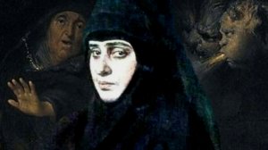 ОЖИВШИЕ ПОКОЙНИЦЫ..КОГДА Я УМИРАЛА,ВИДЕЛА СЕБЯ ВОЗНЕСЕННОЙ ПО ВОЗДУХУ И БЫЛА НА  СТРАШНОМ СУДИЛИЩЕ