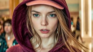 ЛАКИ фильм смотреть онлайн (4K Озвучка, 2026) Аня Тейлор-Джой
