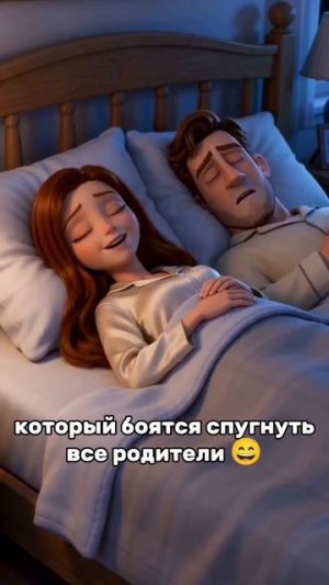 Будильники бывают разные, но этот самый милый!
