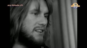 Ten Years After - Love Like A Man  (1970) 192tv