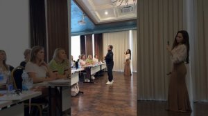Базовый премиум курс • Ташкент 🇺🇿