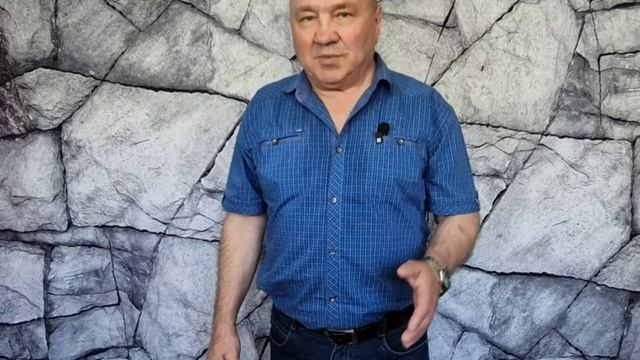 Виталий Парыгин - Человек живет совсем немного смотреть онлайн