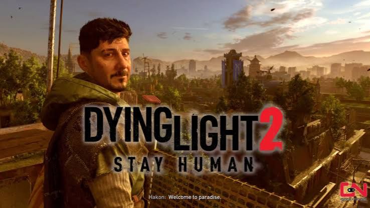 Dying Light 2: Stay Human смотреть онлайн