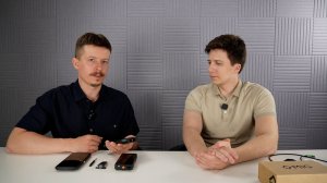 Противоударный подкаст: MIG A65 против Ulefone Armor X13 и Uniwa F400