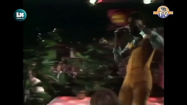Billy Ocean - Love Really Hurts Without You  (1976) 192tv