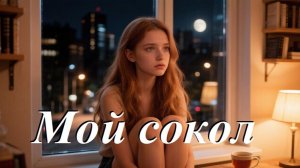Мой сокол, AI Suno