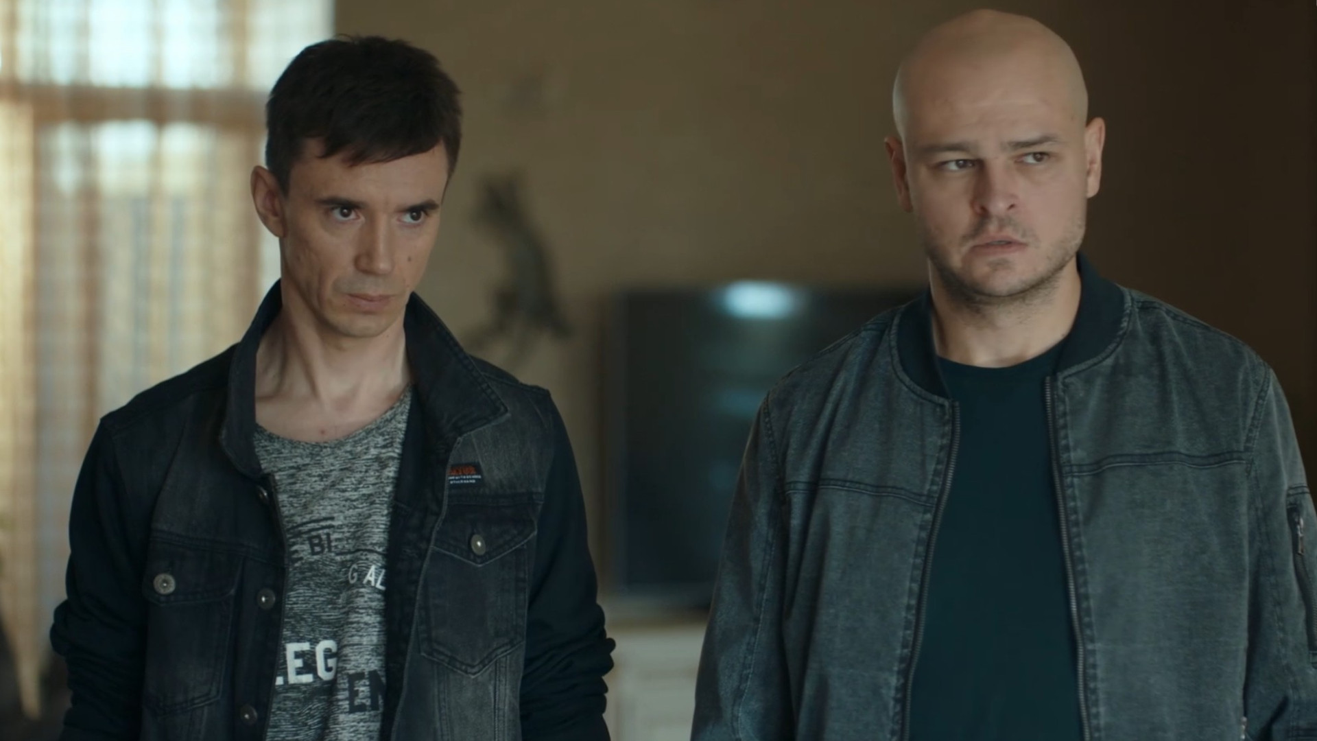 Балабол, 9 сезон, 19 серия смотреть онлайн