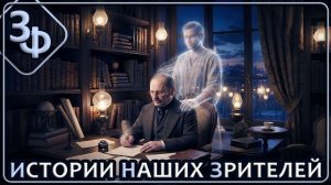 350 Истории зрителей о реинкарнации