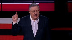Ловушка для Трампа; США переключают внимание на Персидский залив / Дмитрий Евстафьев