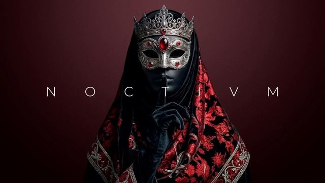 NOCTIVM — LOUD SILENCE (Extended Version) смотреть онлайн