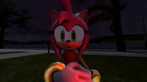 [SFM] Sonic the Scapegoat 2 & Tails