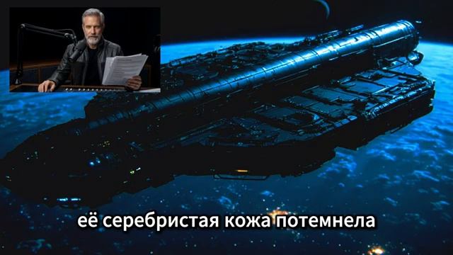 Z-.Империя Смеялась Над Порохом Пока Бомбардировка Не Погасила Их Солнце
