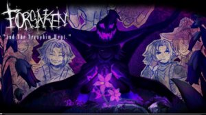 forsaken OST - Azur vs two-time lms theme