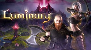 Luminary Demo(2026) Сильный и независимый Гном