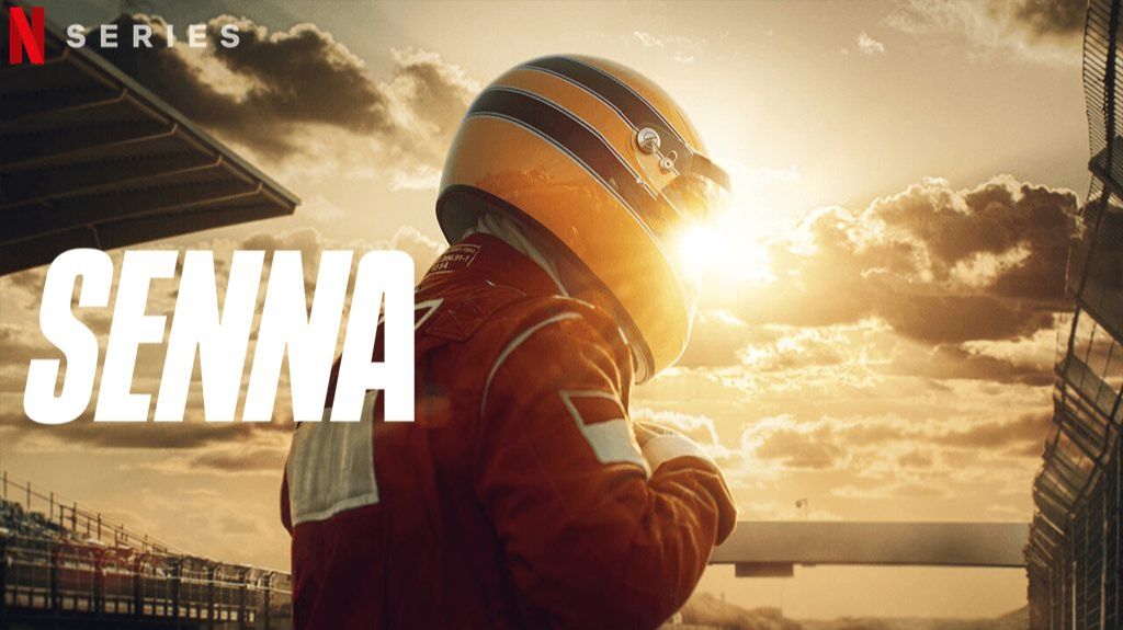 Сенна - 2 серия (2024) / Senna смотреть онлайн