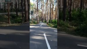 Уфимское ожерелье. Прогулка. Часть 3