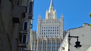Альтернативная.авторская экскурсия. Москва Сивцев Вражек.