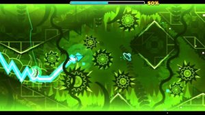[Showcase GD] #CentipedeRate / #КентипайдОценка |
Centipede by Zander12 & More .