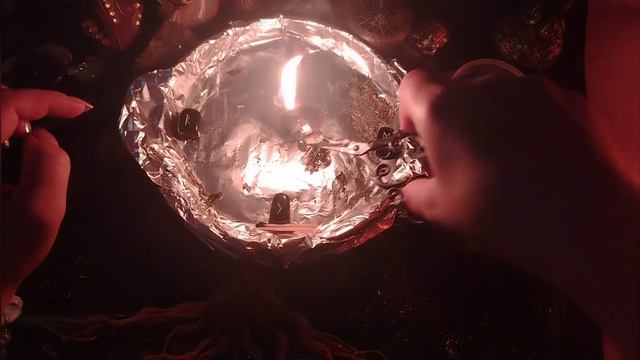 Возврат успеха и везения🙏🍀Во благо❤️