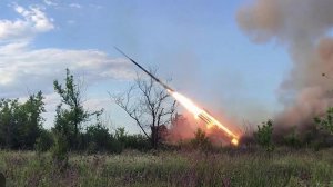 Бойцы на передовой используют искусственный интеллект в связке с артиллерией.