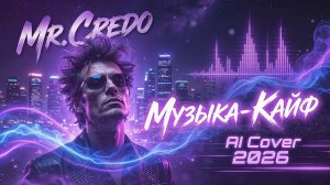 Нейро Хит 
Mr. Credo
Музыка -Кайф
Ai Cover 2026