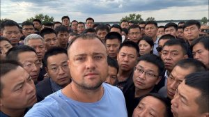 Я уехал в Китай… и попал в будущее!    Здесь копируют ВСЁ!