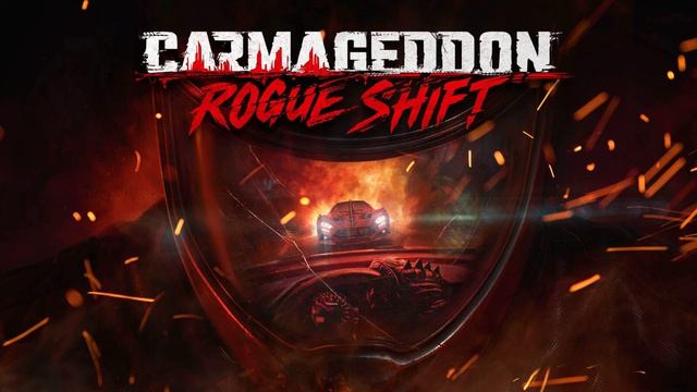 Carmageddon: rogue shift оригинальный саундтрек смотреть онлайн