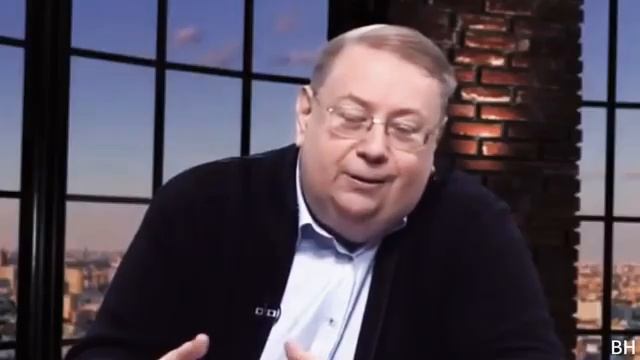 Александр Пыжиков. Как Россия была официально объявлена Республикой. смотреть онлайн