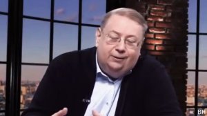 Александр Пыжиков. Как Россия была официально объявлена Республикой.