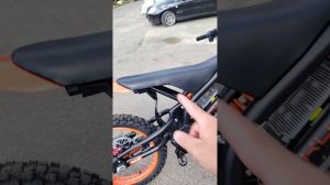Первые впечатления о покупки Kugoo Wich 03.