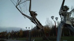 Петрозаводск, Петрозаводск достопримечательности,Обзор города Петрозаводск, г Петрозаводск 2026