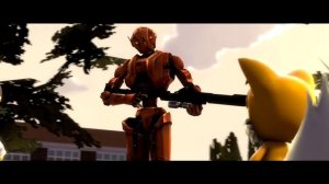 [SFM] Primary Directive