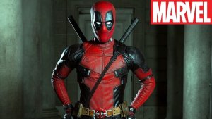ДЭДПУЛ - ПРЕВРАЩЕНИЕ | MARVEL DEADPOOL