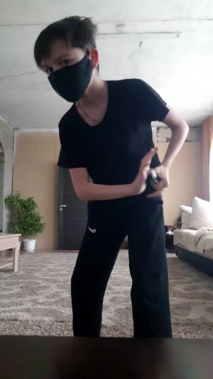 Хз че делать