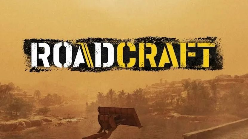 А точно с асфальтом лучше? (ROADCRAFT #3) смотреть онлайн