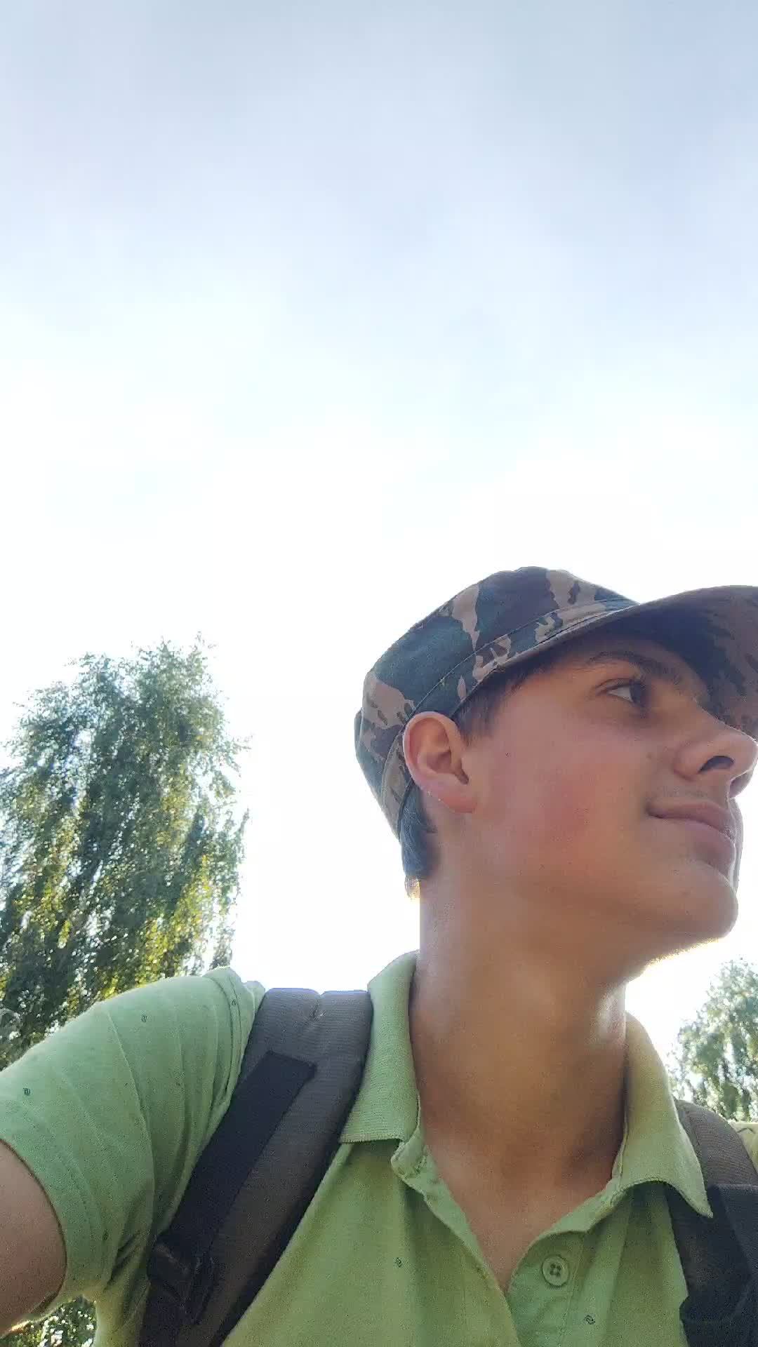 покатушки смотреть онлайн