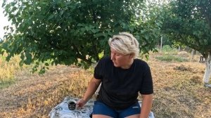 Наталья Губарева. ЧЕМ Я СЕГОДНЯ ЗАНИМАЮСЬ⧸ ЖИЗНЬ В ДЕРЕВНЕ #villagelife