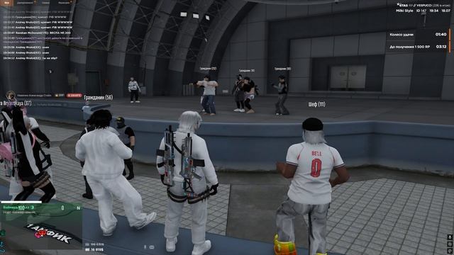 Grand Theft Auto V 2026.07.18 - 19.09.02.04 смотреть онлайн