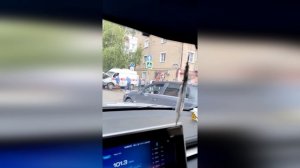 ОБЗОР ДТП НЕДЕЛИ