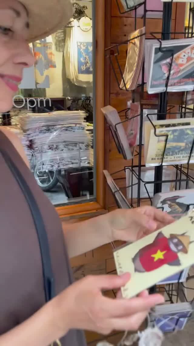 Улочки Хошимина. Вьетнам.