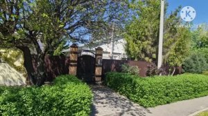 Продается ДОМ 77 м2 на участке 11 соток