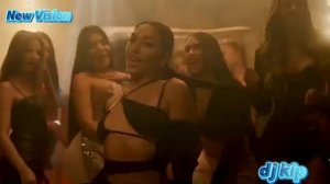 Dj Kip - Mash Up Di Place (Be Real) Euro Vibe