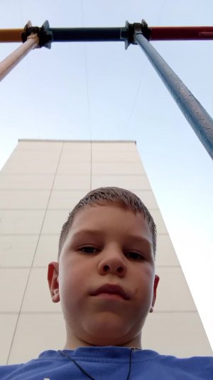 мы играем в ресторан