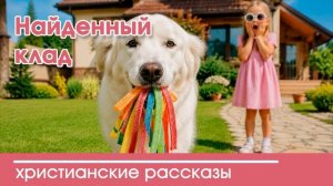 Найденный клад
