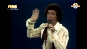 Tom Jones - She's A Lady  (1971) 192tv